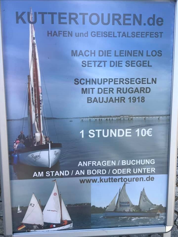 Umgebung Geiseltalsee